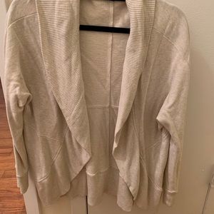super comfy gap cardigan